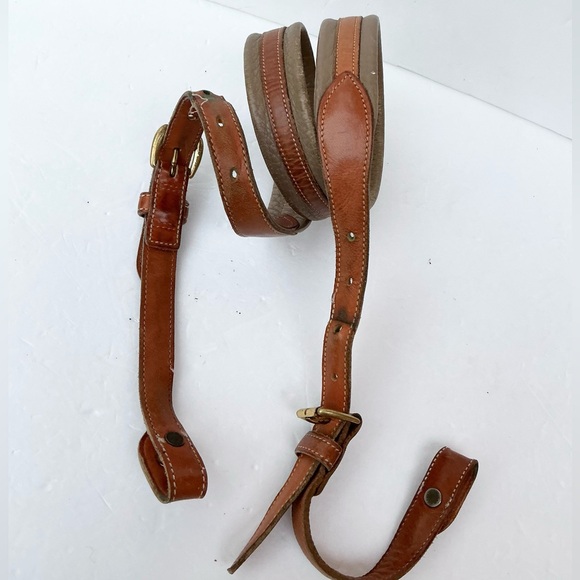 Dooney & Bourke Handbags - Dooney & Bourke Vintage Crossbody Strap